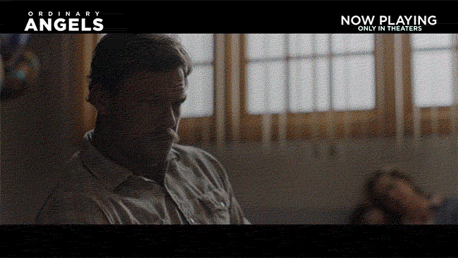 Ordinary Angels