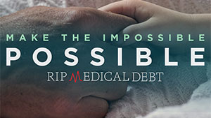 Make the Impossible Possible 2